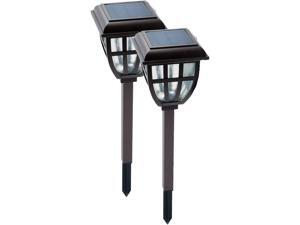 Nature Power Garden Lights Nature Power Garden Lights