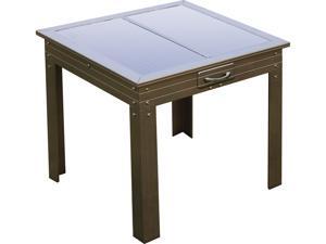 NATURE POWER Savana Solar Table - Bronze NATURE POWER Savana Solar Table - Bronze