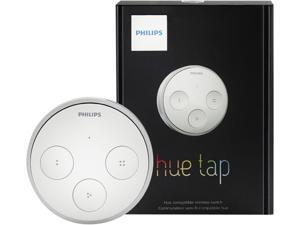 Philips Hue Tap Wireless Remote Switch (452524) Philips Hue Tap Wireless Remote Switch (452524)