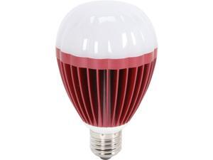 Hot Air Balloon LED RGB Muti-color Change Smart Light Bulb / 9.5W / E27 Base / Bluetooth 4.0 / iOS & Android App Available / Dimmable / UL / 2 Years Limited Warranty Hot Air Balloon LED RGB Muti-color Change Smart Light Bulb / 9.5W / E27 Base / Bluetooth 4.0 / iOS & Android App Available / Dimmable / UL / 2 Years Limited Warranty