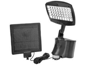 Coleman Cable 45 LED Motion Act.Solar Flood Coleman Cable 45 LED Motion Act.Solar Flood