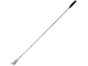 Trademark Tools 75-8LBL Stalwart LED Light Magnetic Pickup Tool Trademark Tools 75-8LBL Stalwart LED Light Magnetic Pickup Tool