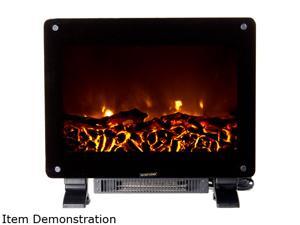 Frigidaire DSF-10302 Dallas Floor Standing Electric Fireplace Frigidaire DSF-10302 Dallas Floor Standing Electric Fireplace