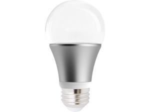 SunSun Lighting A19 LED Light Bulb / E26 Base / 6.5W / 40W Replace / 450 Lumen / Dimmable / Energy Star / UL / 3000K / Soft White SunSun Lighting A19 LED Light Bulb / E26 Base / 6.5W / 40W Replace / 450 Lumen / Dimmable / Energy Star / UL / 3000K / Soft White