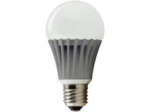SunSun Lighting A19 LED Light Bulb / E26 Base / 9.5W / 60W Replace / 800 Lumen / Dimmable / UL / 3000K / Soft White SunSun Lighting A19 LED Light Bulb / E26 Base / 9.5W / 60W Replace / 800 Lumen / Dimmable / UL / 3000K / Soft White