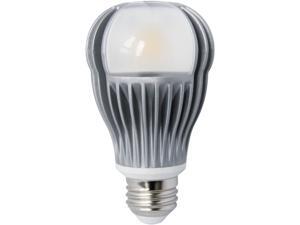 SunSun Lighting A19 LED Light Bulb / E26 Base / 12 W / 75 W Replace / 1100 Lumens / Dimmable / UL / 5000 K / Cool White SunSun Lighting A19 LED Light Bulb / E26 Base / 12 W / 75 W Replace / 1100 Lumens / Dimmable / UL / 5000 K / Cool White