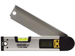 Johnson Level 1750-1000 10" Digital Angle Locator Johnson Level 1750-1000 10" Digital Angle Locator