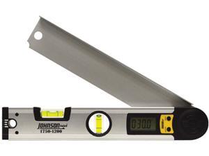 Johnson Level 1750-1200 12" Digital Angle Locator Johnson Level 1750-1200 12" Digital Angle Locator