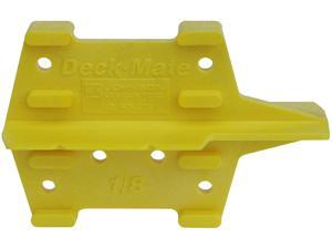 Johnson Level 60-275 Deck Mate - Deck Board Spacing Tool Johnson Level 60-275 Deck Mate - Deck Board Spacing Tool