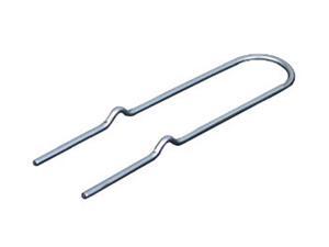 Rain Bird GS50-10PK Landscape Dripline System 1/2-Inch Galvanized Stakes Rain Bird GS50-10PK Landscape Dripline System 1/2-Inch Galvanized Stakes