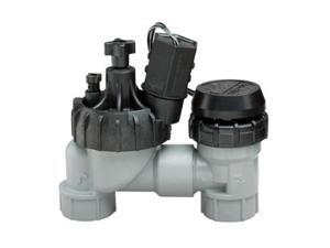 Rain Bird JTV/ASF-075 3/4" Jar Top Anti Siphon Valve With Flow Control Rain Bird JTV/ASF-075 3/4" Jar Top Anti Siphon Valve With Flow Control
