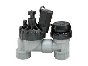 Rain Bird JTV/ASF-100 1" Jar Top Anti Siphon Valve With Flow Control Rain Bird JTV/ASF-100 1" Jar Top Anti Siphon Valve With Flow Control