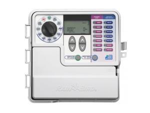 Rain Bird SST6000 6 Zone Indoor & Outdoor Simple To Set Timer Rain Bird SST6000 6 Zone Indoor & Outdoor Simple To Set Timer