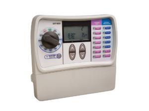 Rain Bird SST-600I 6 Valve Indoor Mounting Simple To Set Timer Rain Bird SST-600I 6 Valve Indoor Mounting Simple To Set Timer