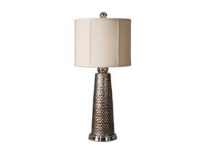 Uttermost Carolyn Kinder Nenana lamp Bronze Uttermost Carolyn Kinder Nenana lamp Bronze