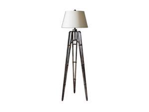 Uttermost Carolyn Kinder Tustin floor lamp Bronze Uttermost Carolyn Kinder Tustin floor lamp Bronze