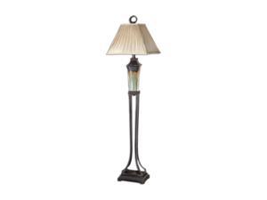 Uttermost Carolyn Kinder Olinda floor lamp Green Uttermost Carolyn Kinder Olinda floor lamp Green