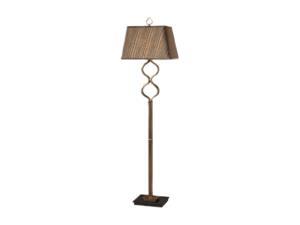 Uttermost David Frisch Jareth floor lamp Bronze Uttermost David Frisch Jareth floor lamp Bronze