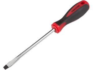 TEKTON 2705 5/16 in. Flat x 6 in. Individual Screwdriver TEKTON 2705 5/16 in. Flat x 6 in. Individual Screwdriver