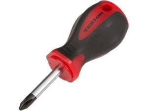 TEKTON 2712 #2 Phillips x 1-1/2 in. Individual Screwdriver TEKTON 2712 #2 Phillips x 1-1/2 in. Individual Screwdriver