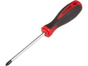 TEKTON 2715 #2 Phillips x 4 in. Individual Screwdriver TEKTON 2715 #2 Phillips x 4 in. Individual Screwdriver