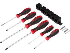 TEKTON 2742 6-pc. Screwdriver Set TEKTON 2742 6-pc. Screwdriver Set
