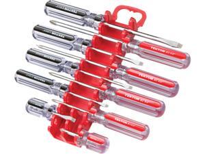 TEKTON 2780 10-Slot Screwdriver Organizer TEKTON 2780 10-Slot Screwdriver Organizer