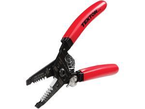 TEKTON 3797 7 in. Wire Stripper TEKTON 3797 7 in. Wire Stripper
