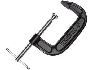 TEKTON 4017 4 in. Heavy Duty C-Clamp TEKTON 4017 4 in. Heavy Duty C-Clamp