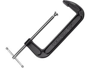TEKTON 4035 10 in. Heavy Duty C-Clamp TEKTON 4035 10 in. Heavy Duty C-Clamp