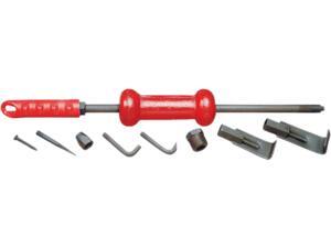 9-pc. 5 lb. Slide Hammer Dent Puller Set 9-pc. 5 lb. Slide Hammer Dent Puller Set