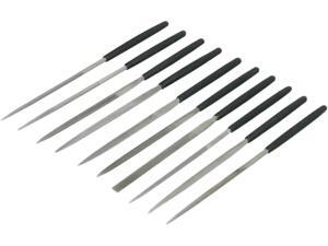 TEKTON 6655 10-pc. Needle File Set TEKTON 6655 10-pc. Needle File Set