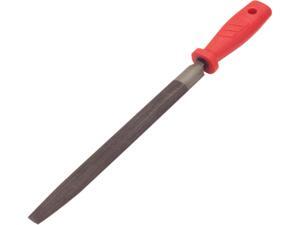 TEKTON 6680 10 in. Half Round File TEKTON 6680 10 in. Half Round File