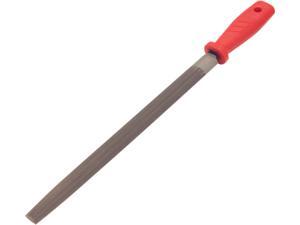 TEKTON 6681 12 in. Half Round File TEKTON 6681 12 in. Half Round File