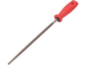TEKTON 6684 10 in. Tapered Round File TEKTON 6684 10 in. Tapered Round File