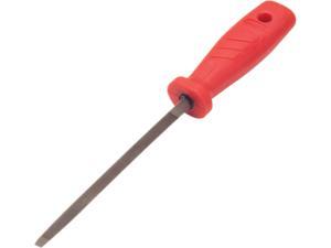 TEKTON 6691 6 in. Triangular Saw File (Slim Taper) TEKTON 6691 6 in. Triangular Saw File (Slim Taper)