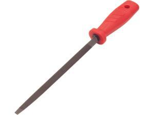 TEKTON 6693 8 in. Triangular Saw File (Regular Taper) TEKTON 6693 8 in. Triangular Saw File (Regular Taper)