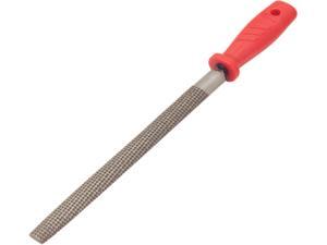 TEKTON 6695 10 in. Half Round Wood Rasp TEKTON 6695 10 in. Half Round Wood Rasp