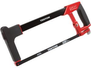 TEKTON 6823 High-Tension Angle Hacksaw TEKTON 6823 High-Tension Angle Hacksaw