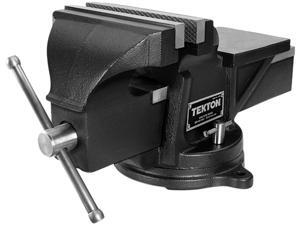 TEKTON 54008 8 in. Swivel Bench Vise TEKTON 54008 8 in. Swivel Bench Vise