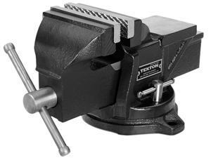 TEKTON 54004 4 in. Swivel Bench Vise TEKTON 54004 4 in. Swivel Bench Vise