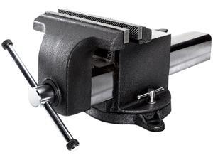 TEKTON 5409 8 in. Swivel Bench Vise TEKTON 5409 8 in. Swivel Bench Vise