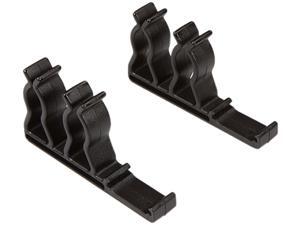 TEKTON 18814 1/4 in. Drive Side Mount Ratchet and Extension Holder Set TEKTON 18814 1/4 in. Drive Side Mount Ratchet and Extension Holder Set