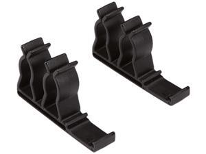 TEKTON 18815 3/8 in. Drive Side Mount Ratchet and Extension Holder Set TEKTON 18815 3/8 in. Drive Side Mount Ratchet and Extension Holder Set