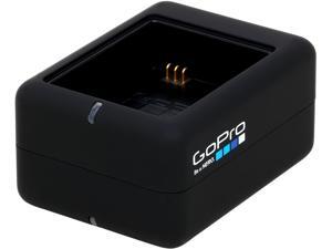 GoPro AHBBP-301 Black Dual USB Battery Charger for GoPro HERO3/HERO3+ GoPro AHBBP-301 Black Dual USB Battery Charger for GoPro HERO3/HERO3+