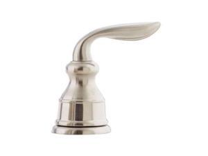 Pfister SGL-CBLK Avalon Handles Only - Tub and Shower Pfister SGL-CBLK Avalon Handles Only - Tub and Shower