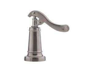 Pfister SGL-YPLK Ashfield Handles Only - Tub and Shower Pfister SGL-YPLK Ashfield Handles Only - Tub and Shower
