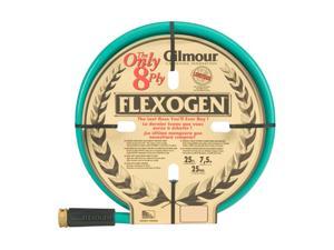 Gilmour 10-58050 5/8" X 50' 8 Ply Flexogen Hose Gilmour 10-58050 5/8" X 50' 8 Ply Flexogen Hose