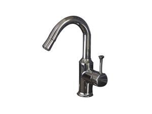 American Standard 4332.400.002 Pekoe Bar Faucet Polished Chrome American Standard 4332.400.002 Pekoe Bar Faucet Polished Chrome
