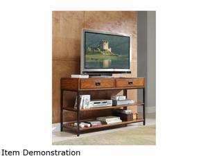 Home Styles Modern Craftsman 5050-06 Rustic Distressed Oak TV Stand Home Styles Modern Craftsman 5050-06 Rustic Distressed Oak TV Stand